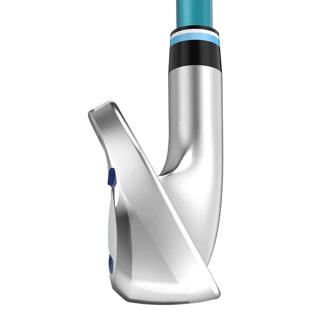 XXIO 12 Lady Single Iron Ladies - Image 4