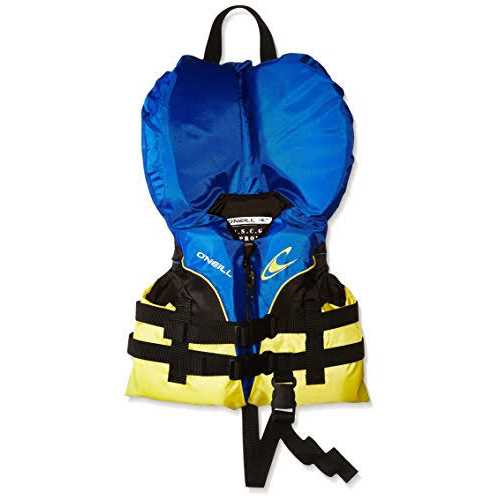 O'Neill Superlite USCG Life Vest - Image 3