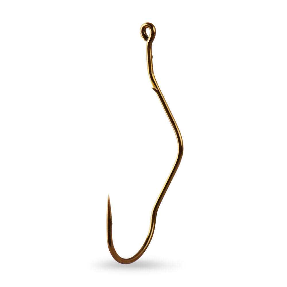 Mustad Slow Death Hook - Image 5