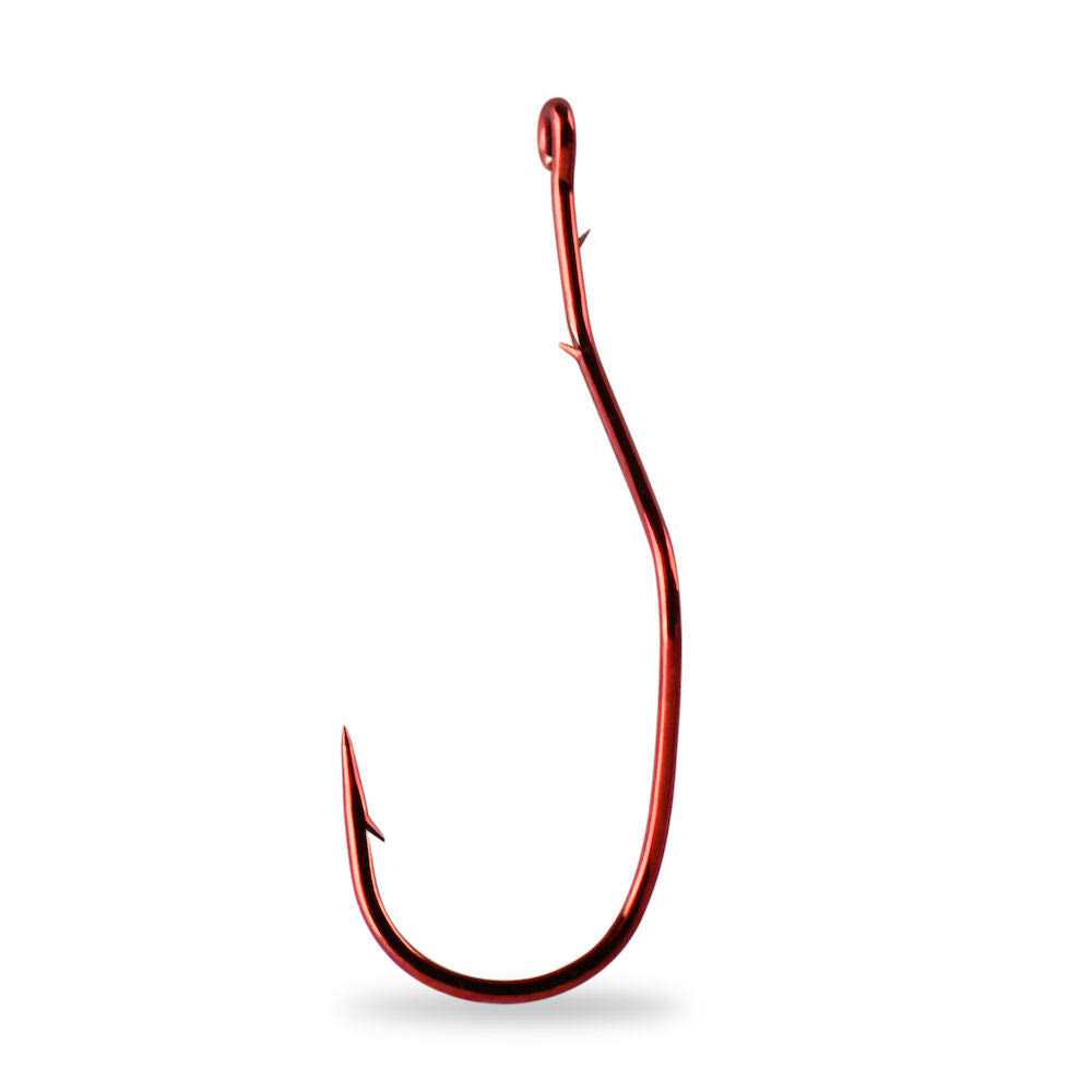 Mustad Slow Death Hook - Image 3