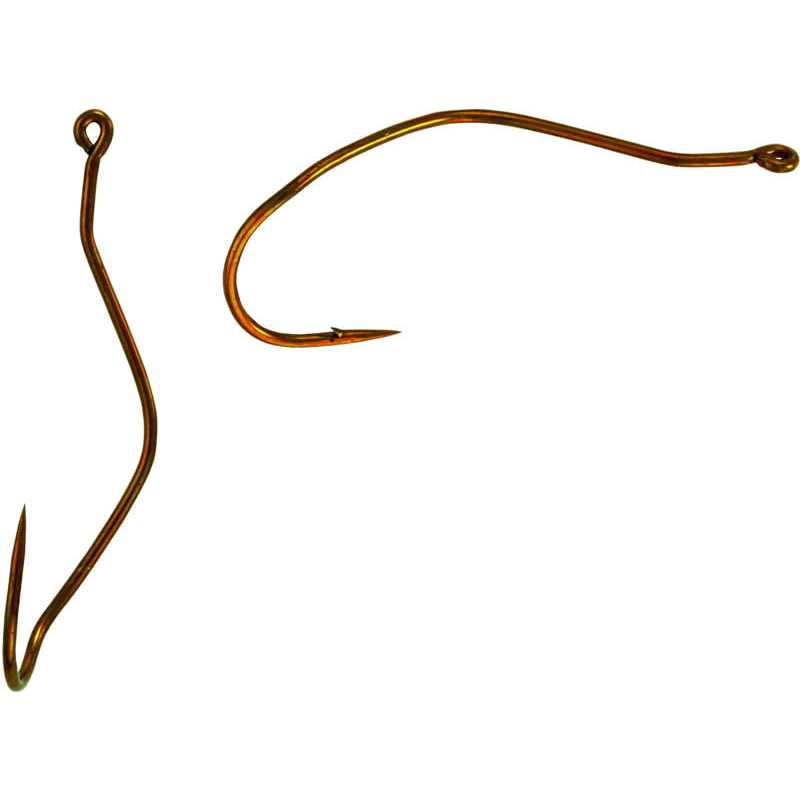 Mustad Slow Death Hook - Image 4