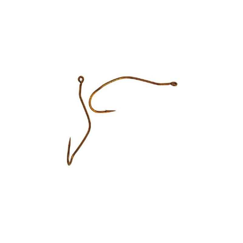Mustad Slow Death Hook - Image 5