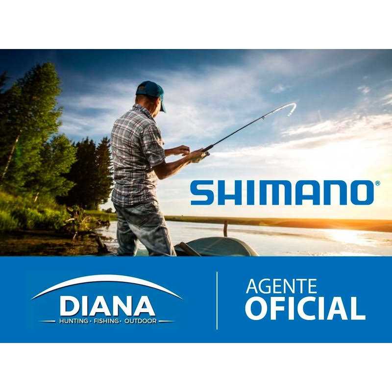 Shimano Spirex FG Spinning Reel - Image 5