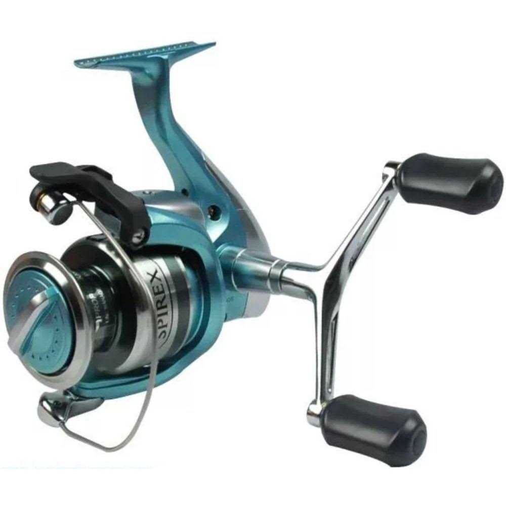 Shimano Spirex FG Spinning Reel - Image 2