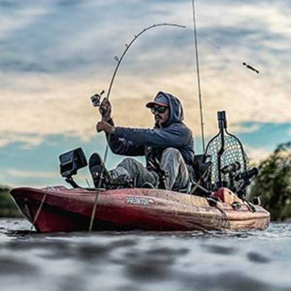 Shimano Spirex FG Spinning Reel - Image 3