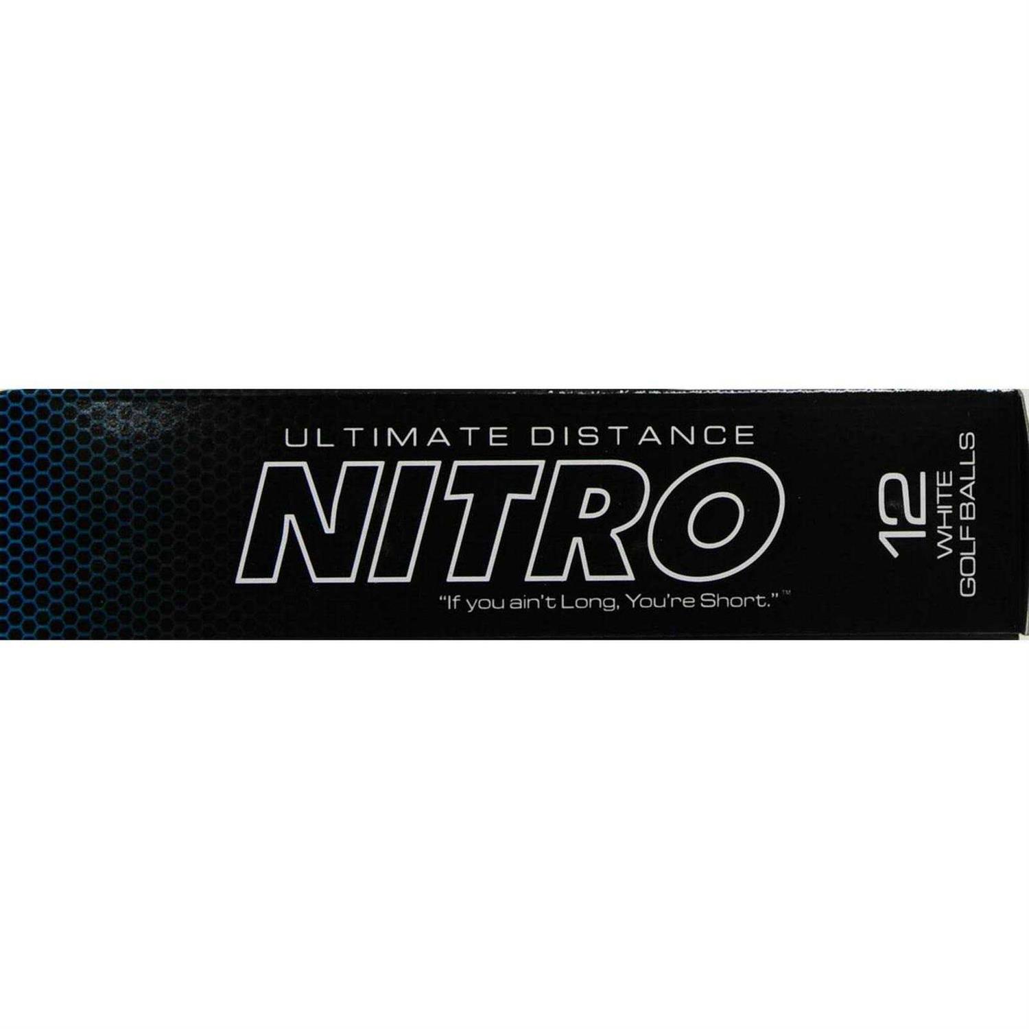 Nitro Ultimate Distance - Image 4