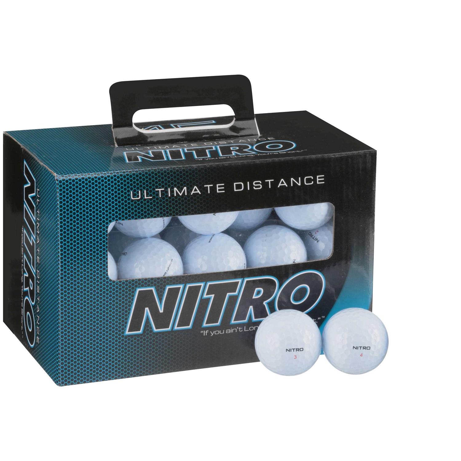 Nitro Ultimate Distance - Image 3