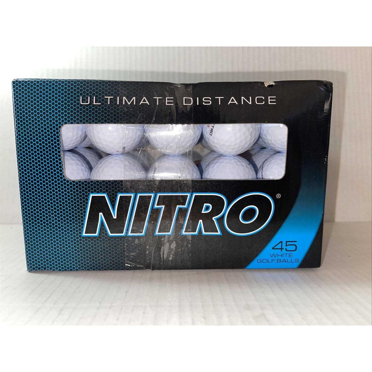 Nitro Ultimate Distance - Image 4