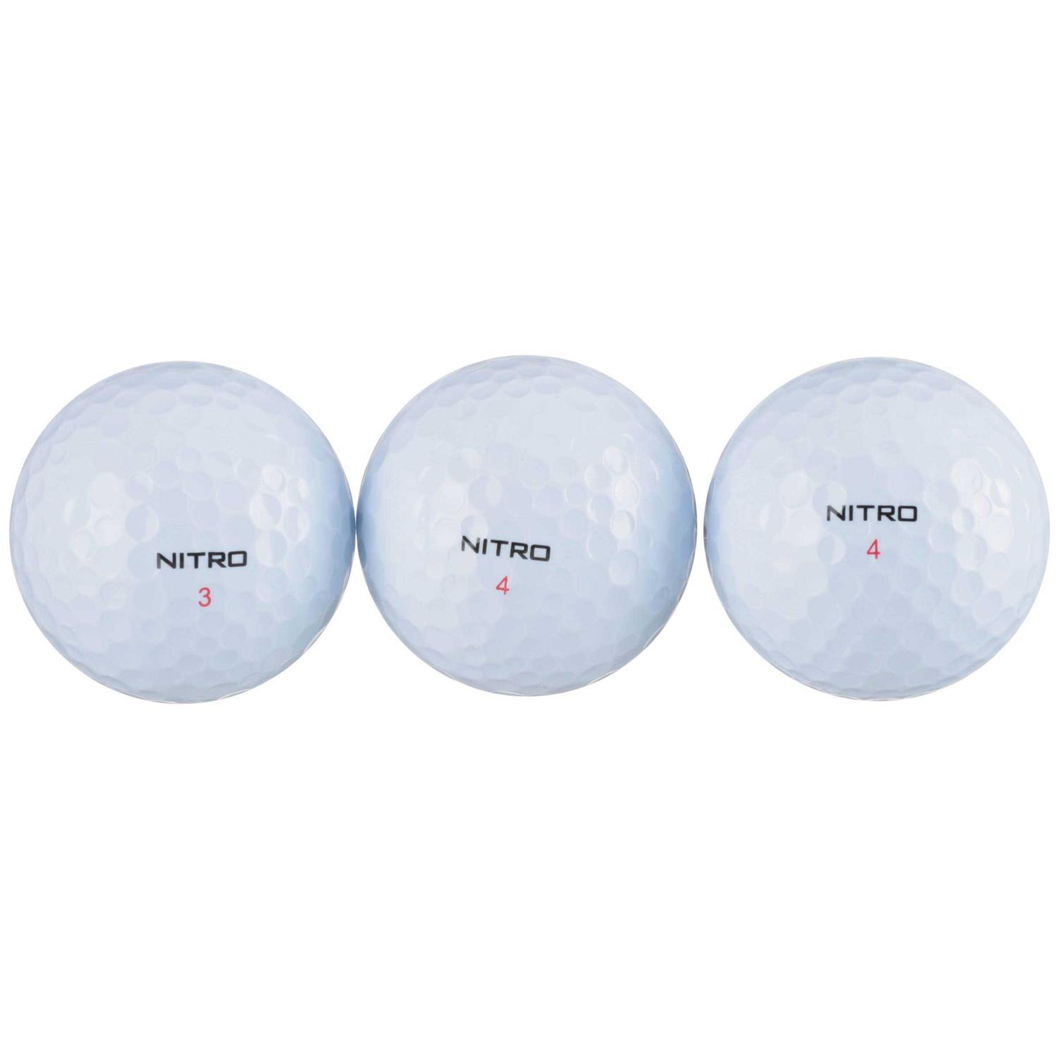 Nitro Ultimate Distance - Image 5