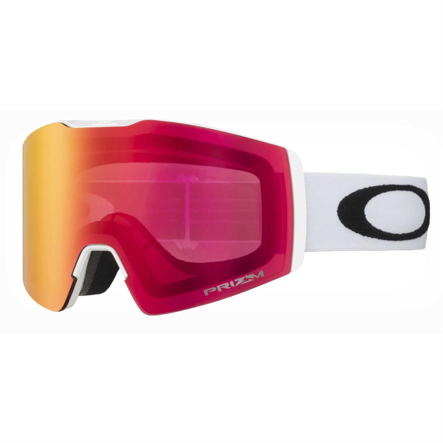 Oakley Fall Line L Goggles - Image 5