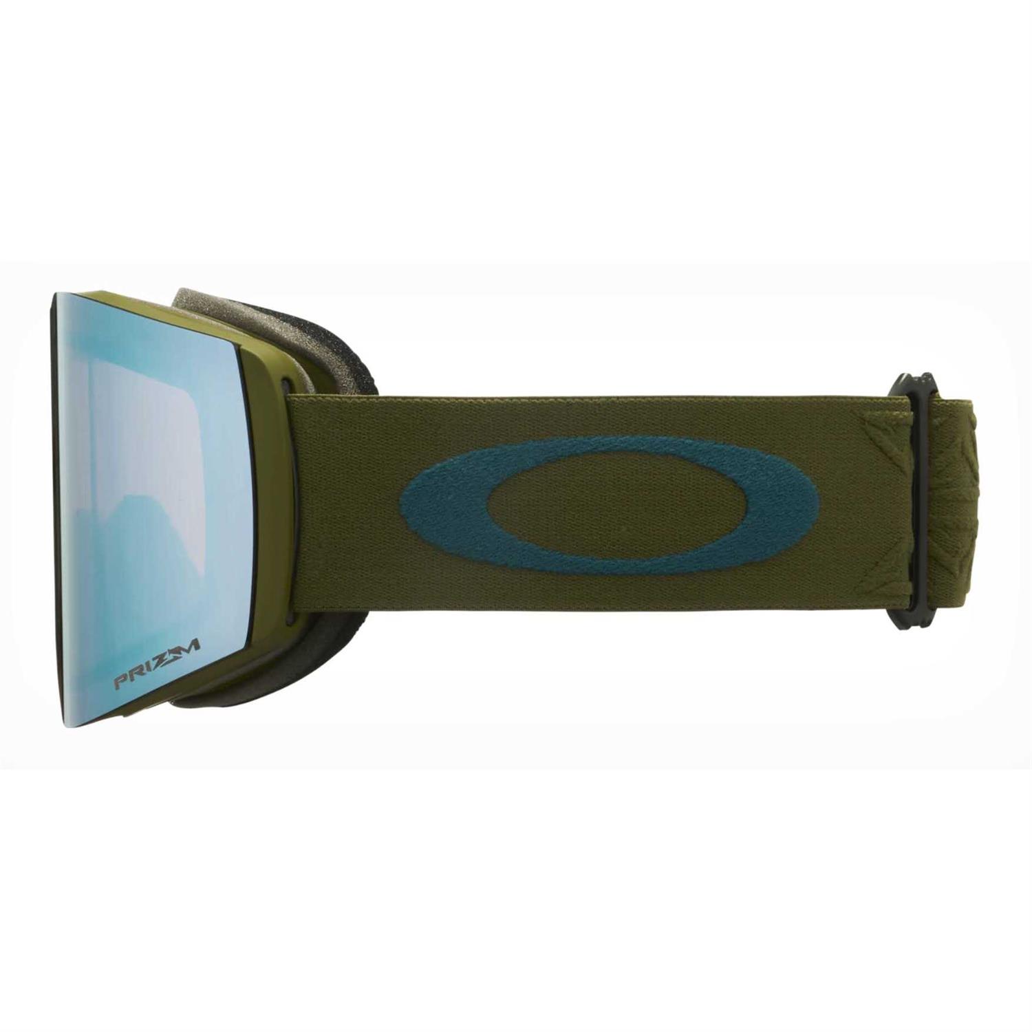 Oakley Fall Line L Goggles - Image 3