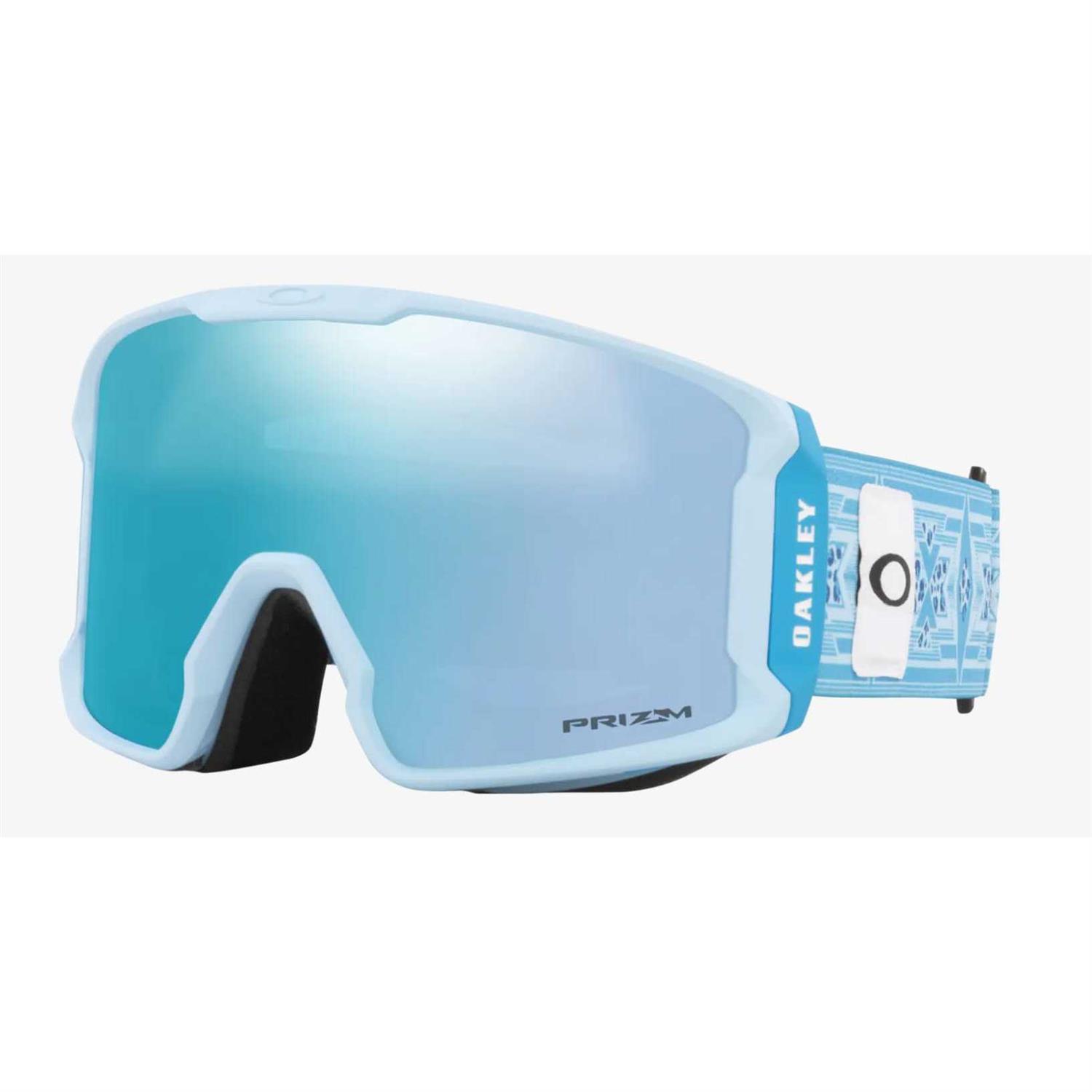 Oakley Fall Line L Goggles - Image 5