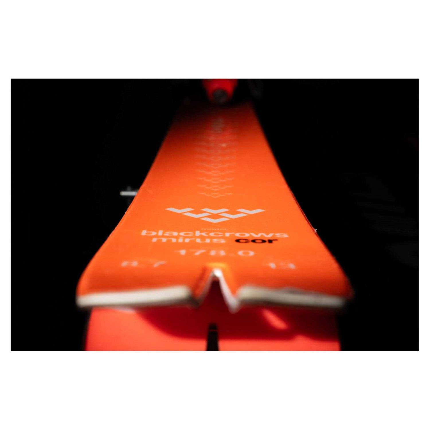 Black Crows Mirus Cor Skis - Image 5