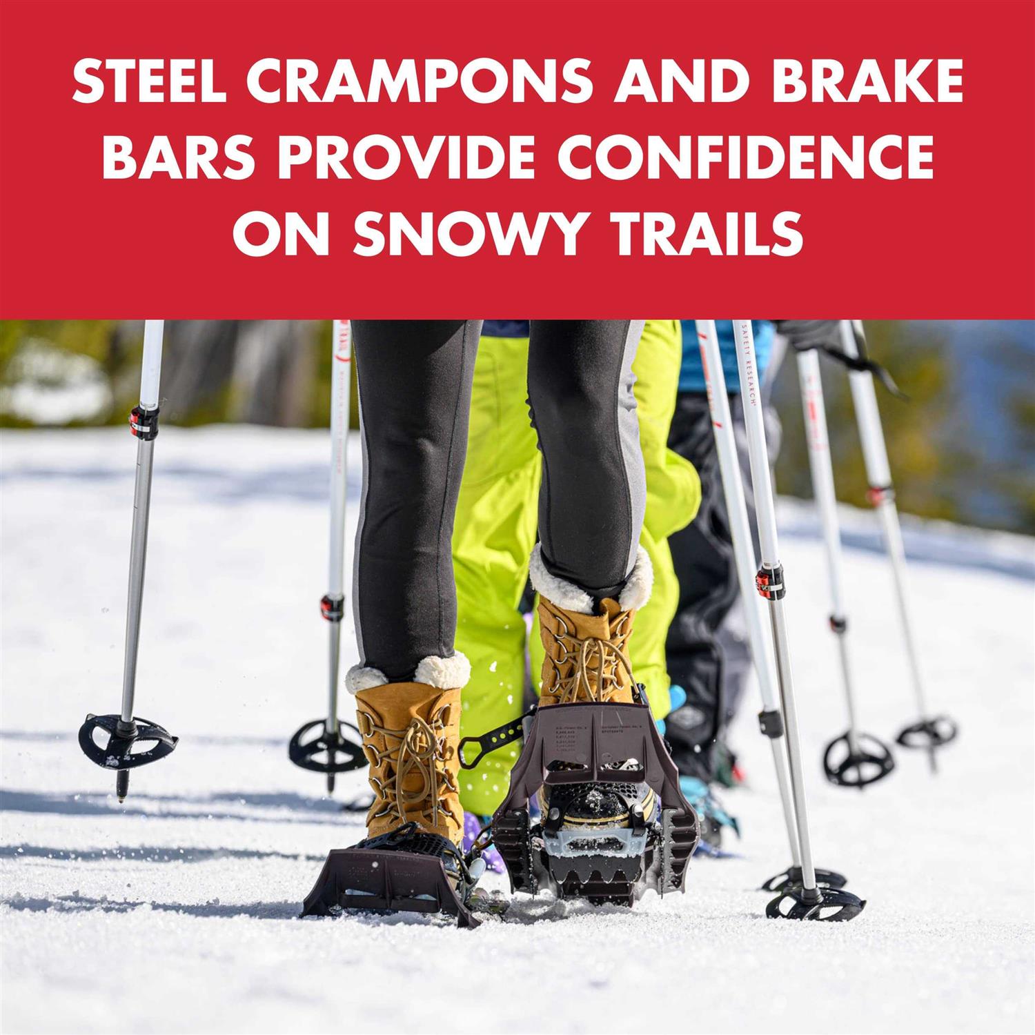 MSR Evo Trail - Image 4