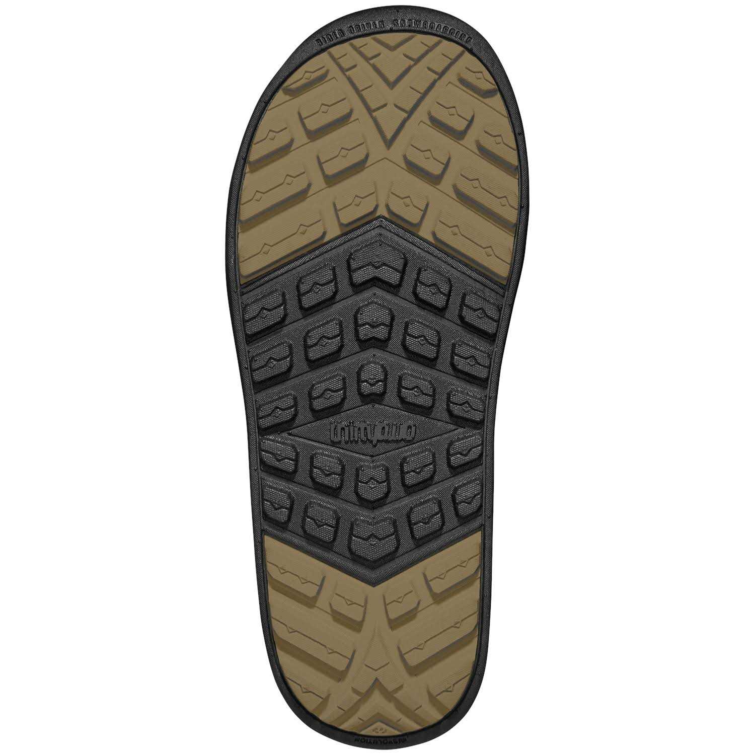 ThirtyTwo STW Double Boa Snowboard Boots Women's - Image 3