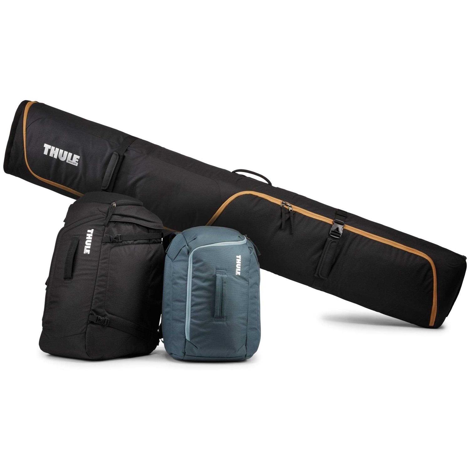 Thule RoundTrip Ski Roller Bag - Image 5