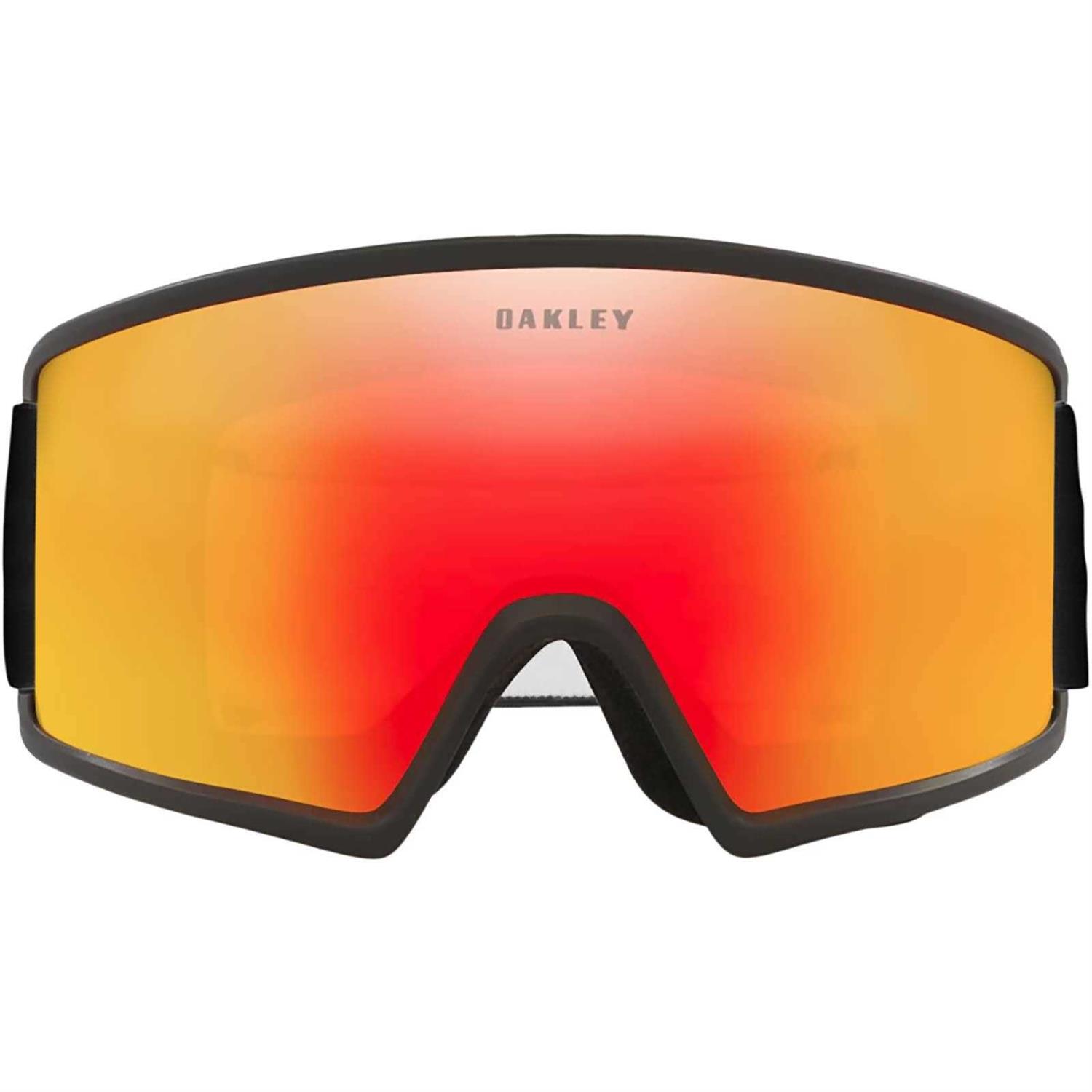 Oakley Target Line M Goggles - Image 3