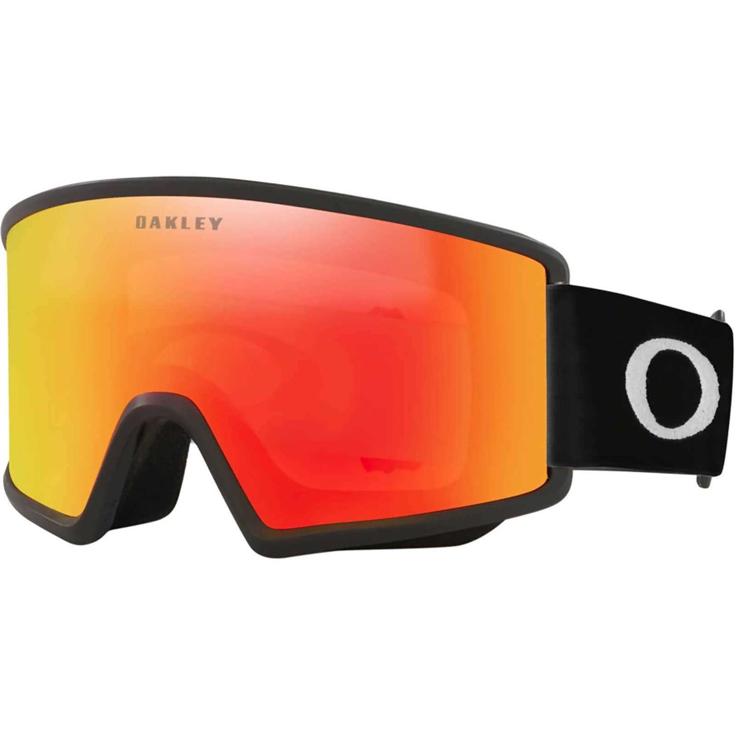 Oakley Target Line M Goggles - Image 5