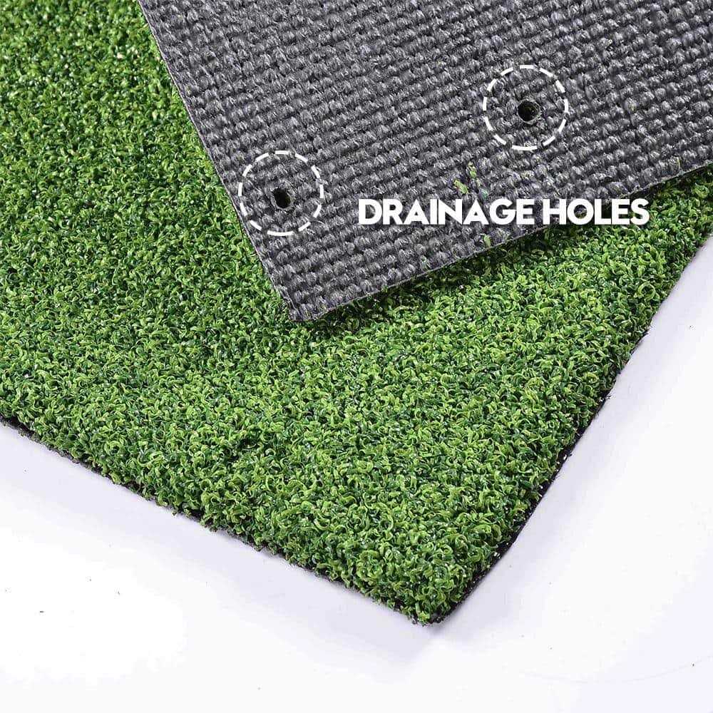GOLF Putting Green Green Artificial Grass Turf - Image 3