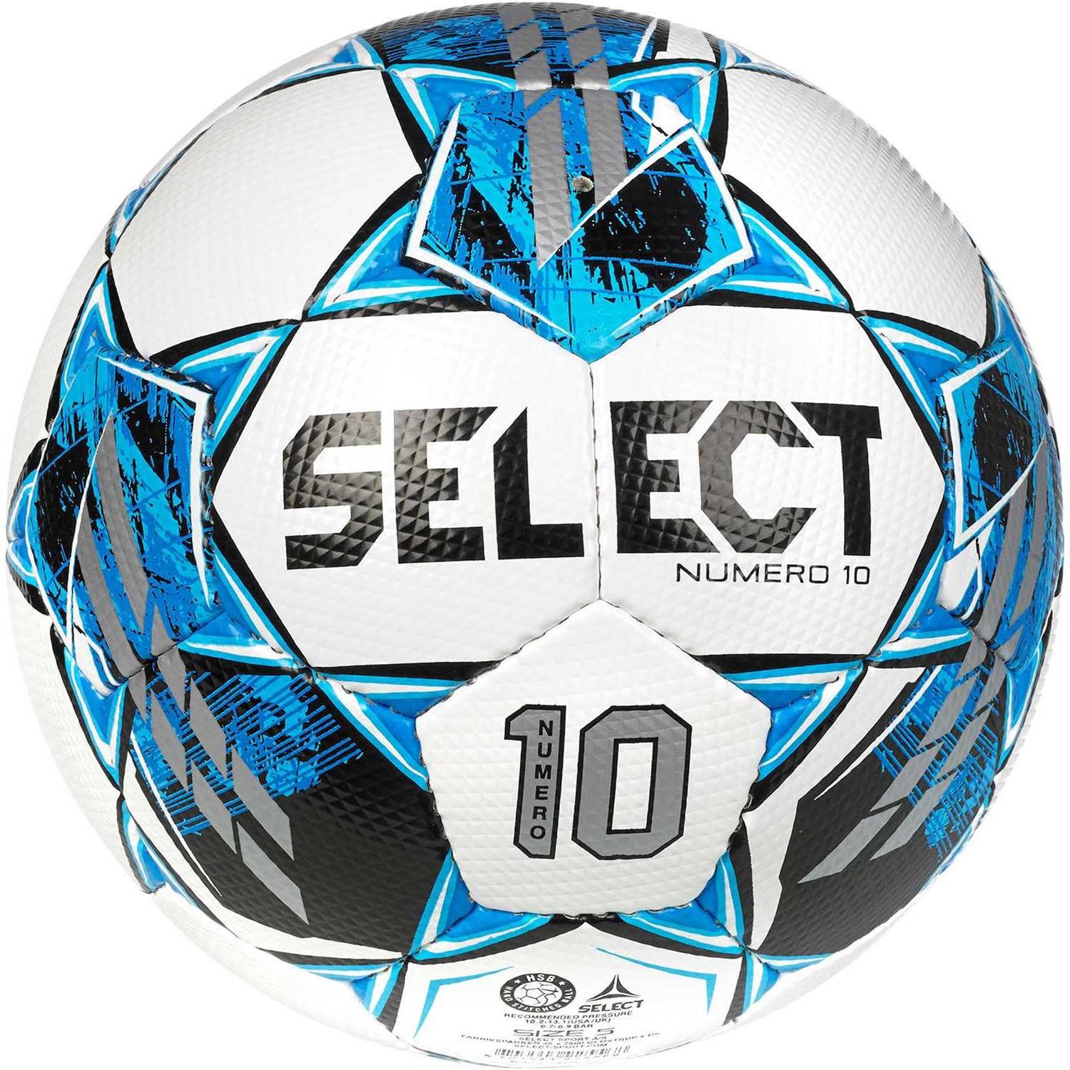 Select Numero 10 Soccer Ball