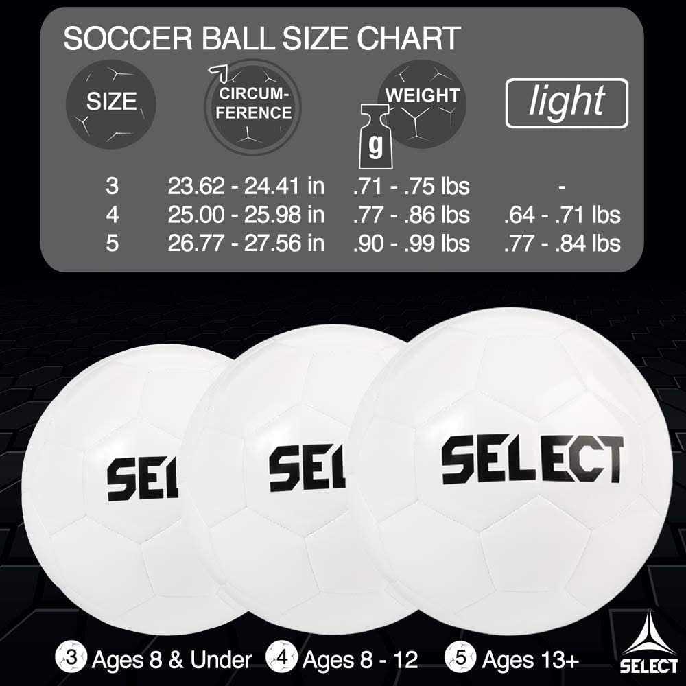 Select Numero 10 Soccer Ball - Image 4
