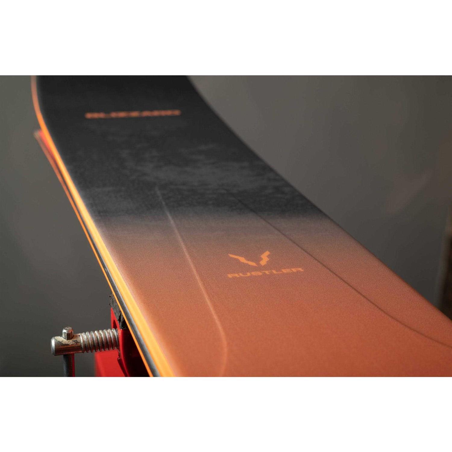 Blizzard Rustler 11 Skis - Image 3