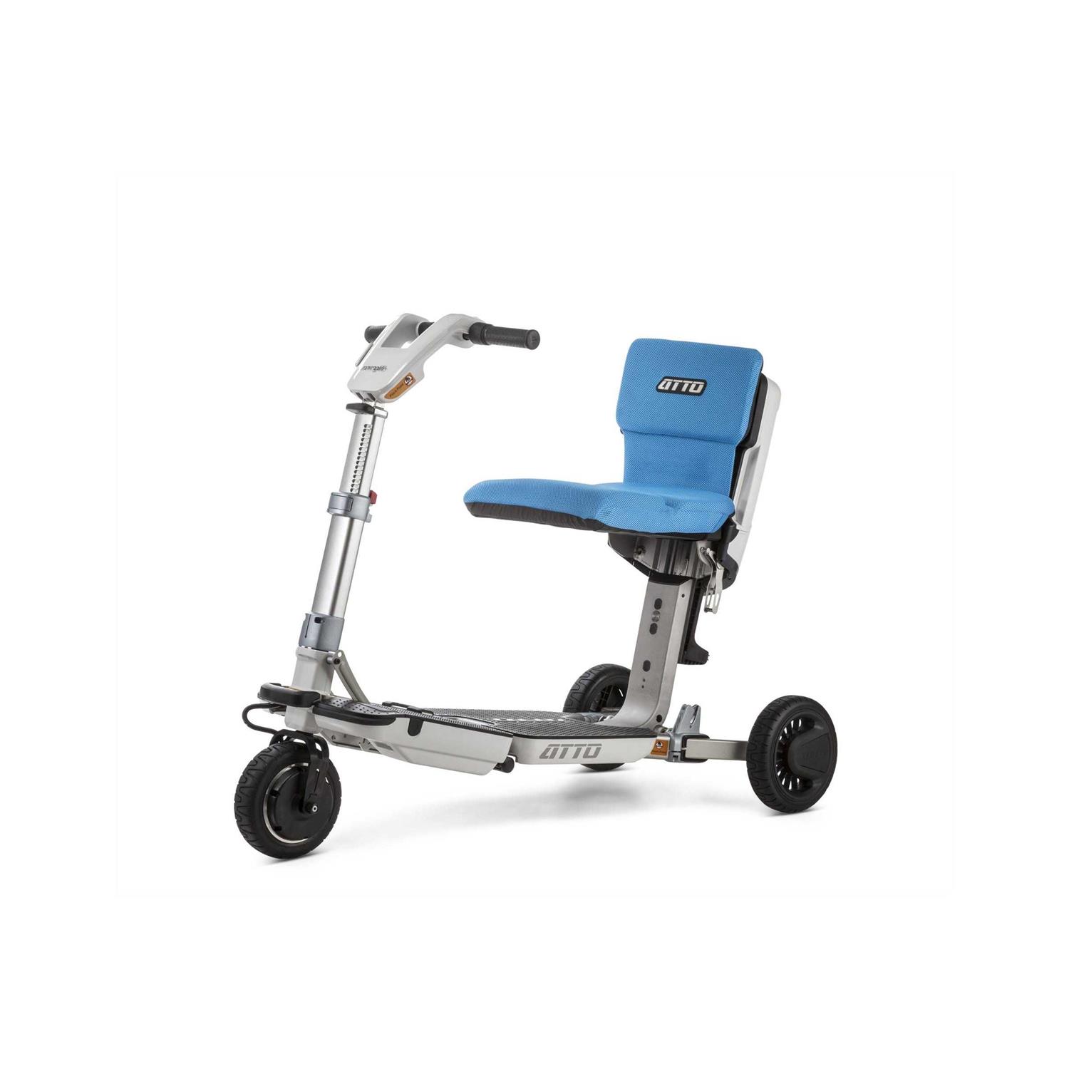 Moving Life ATTO Padded Cushion - Image 3