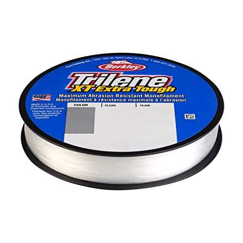 Berkley Trilene XT - Image 3
