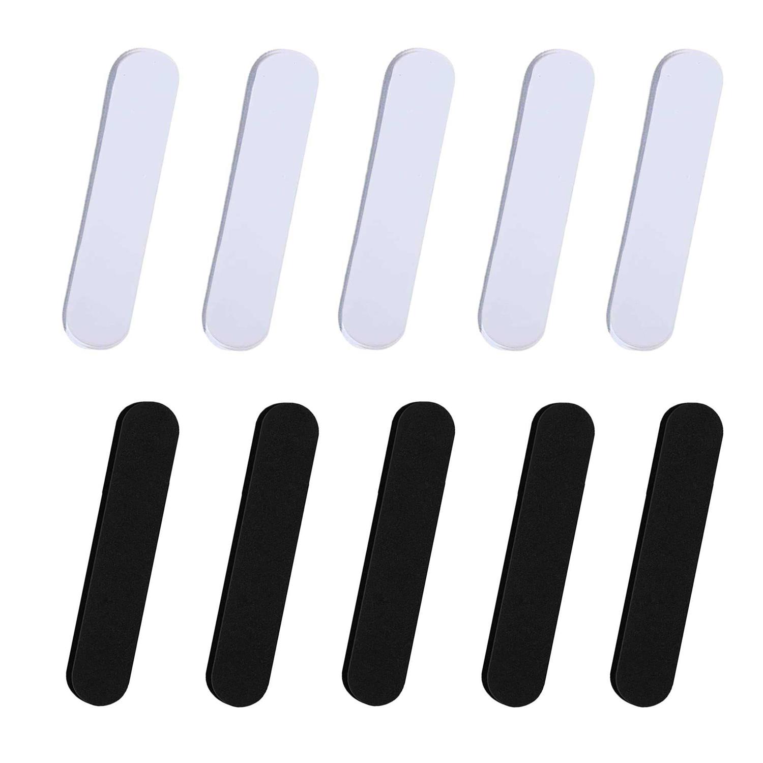 Hat Size Reducer 20 Self-Adhesive Hat Reducer Foam Reducing Tape