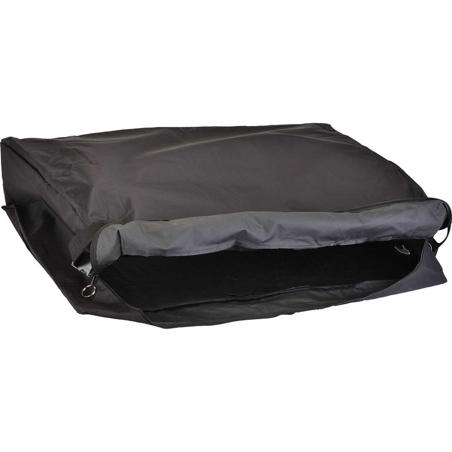 Nova Travel Bag - Image 3