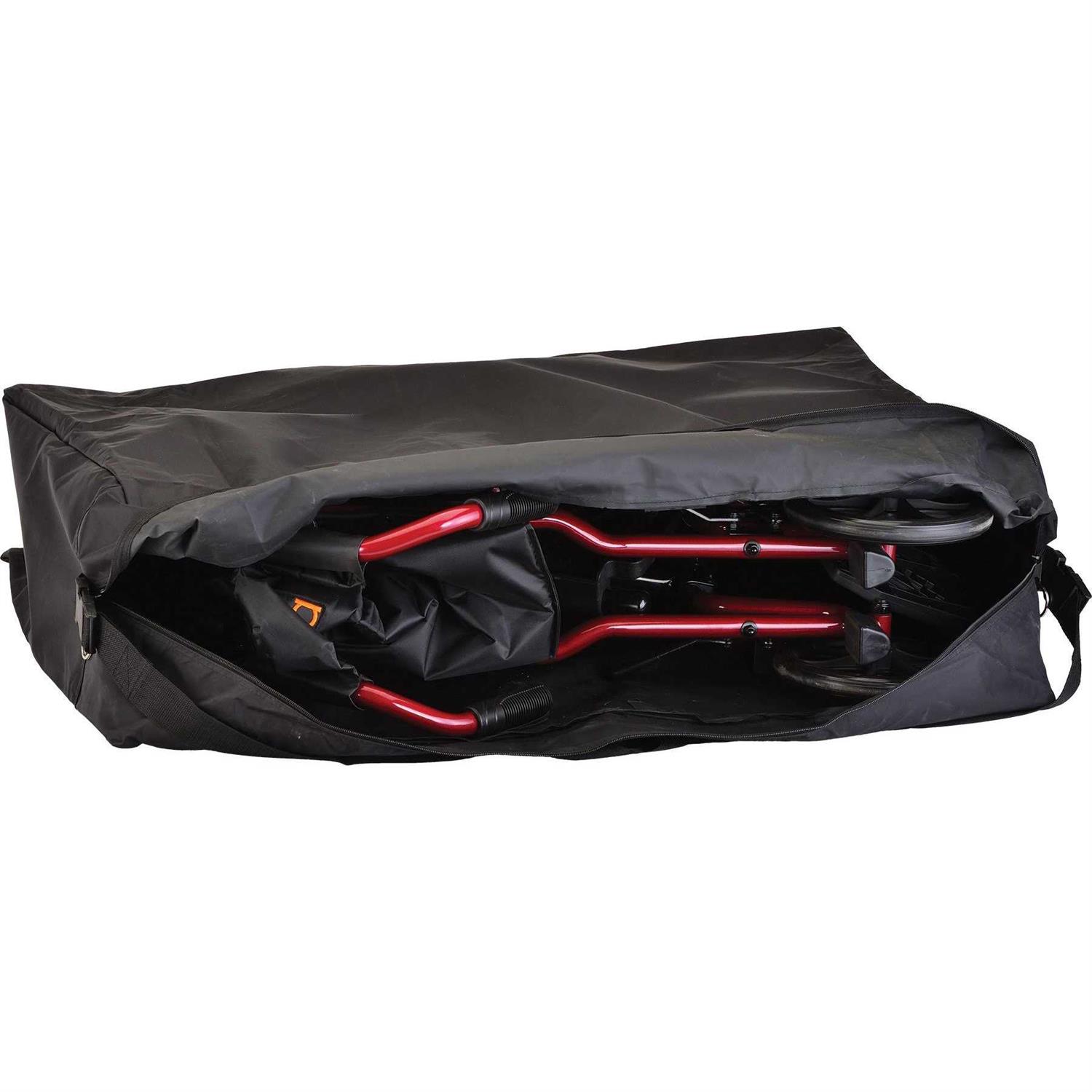 Nova Travel Bag - Image 5