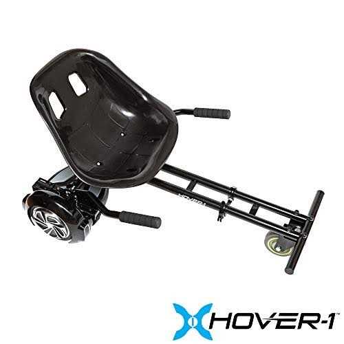 Hover-1 Buggy Attachment - Image 4