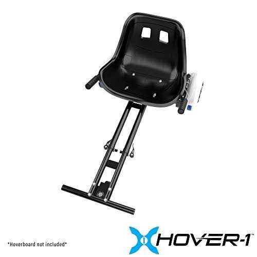 Hover-1 Buggy Attachment - Image 5