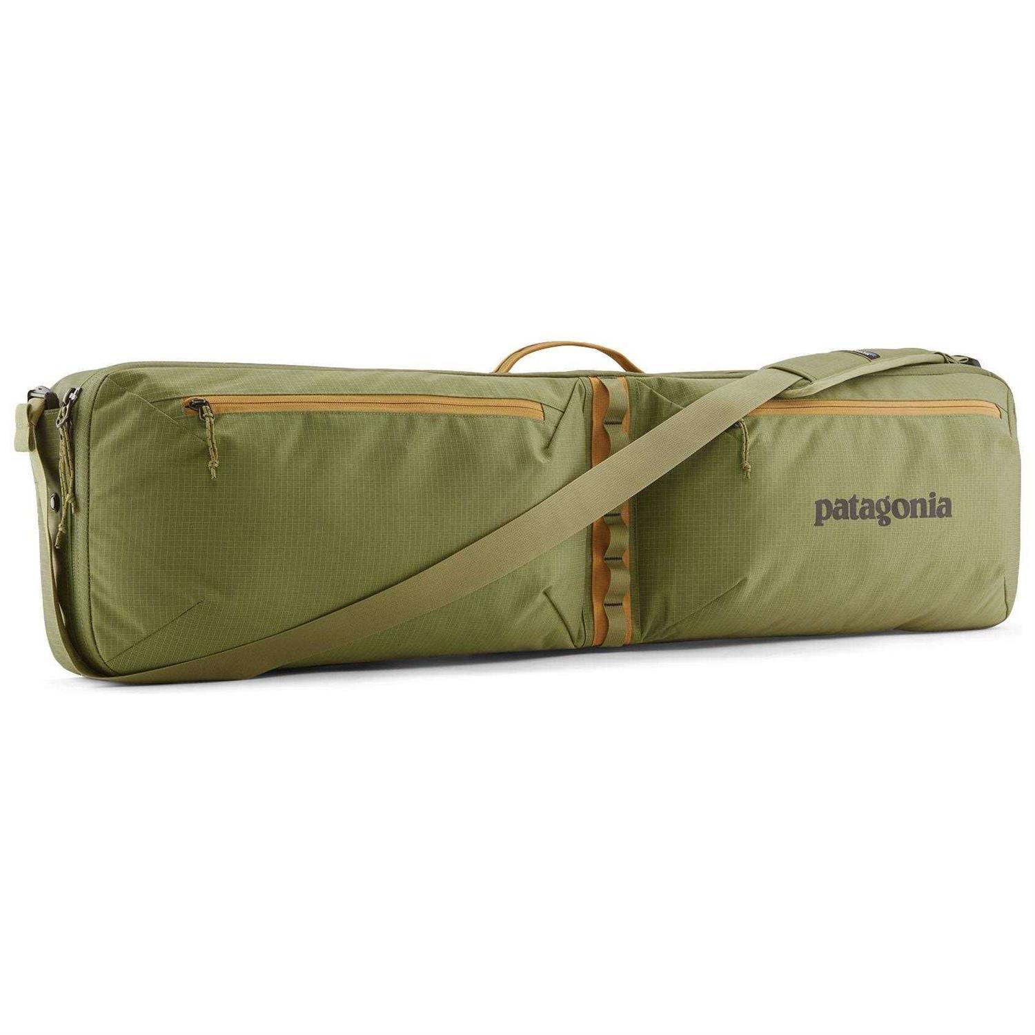 Patagonia Black Hole Rod Case
