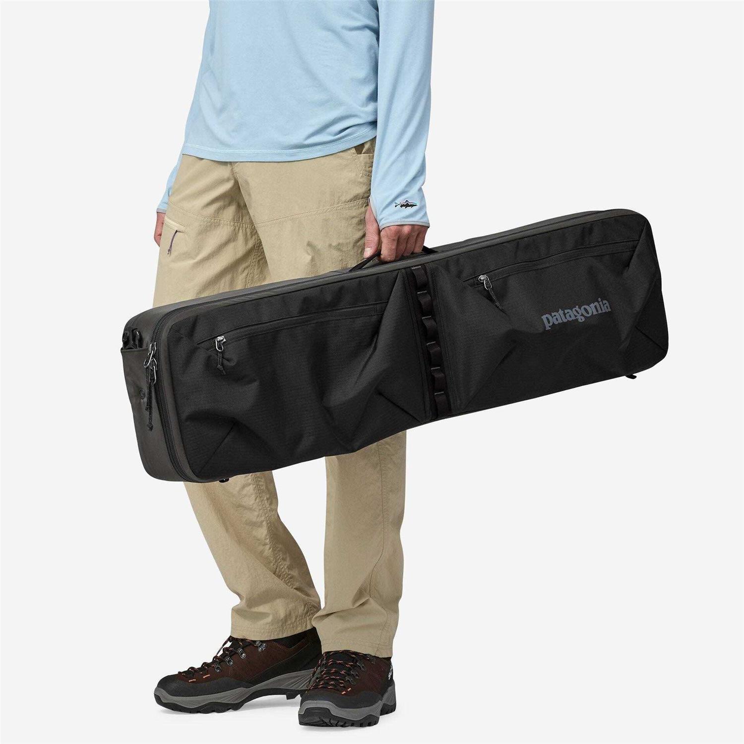 Patagonia Black Hole Rod Case - Image 3