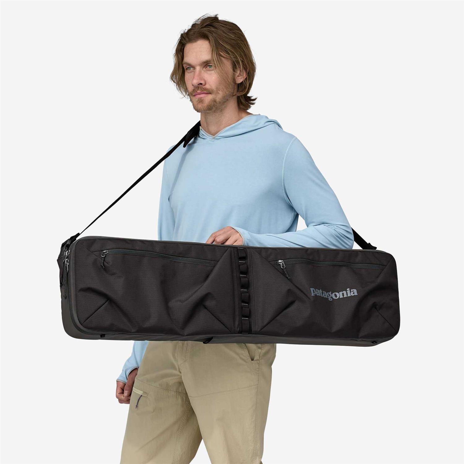 Patagonia Black Hole Rod Case - Image 4