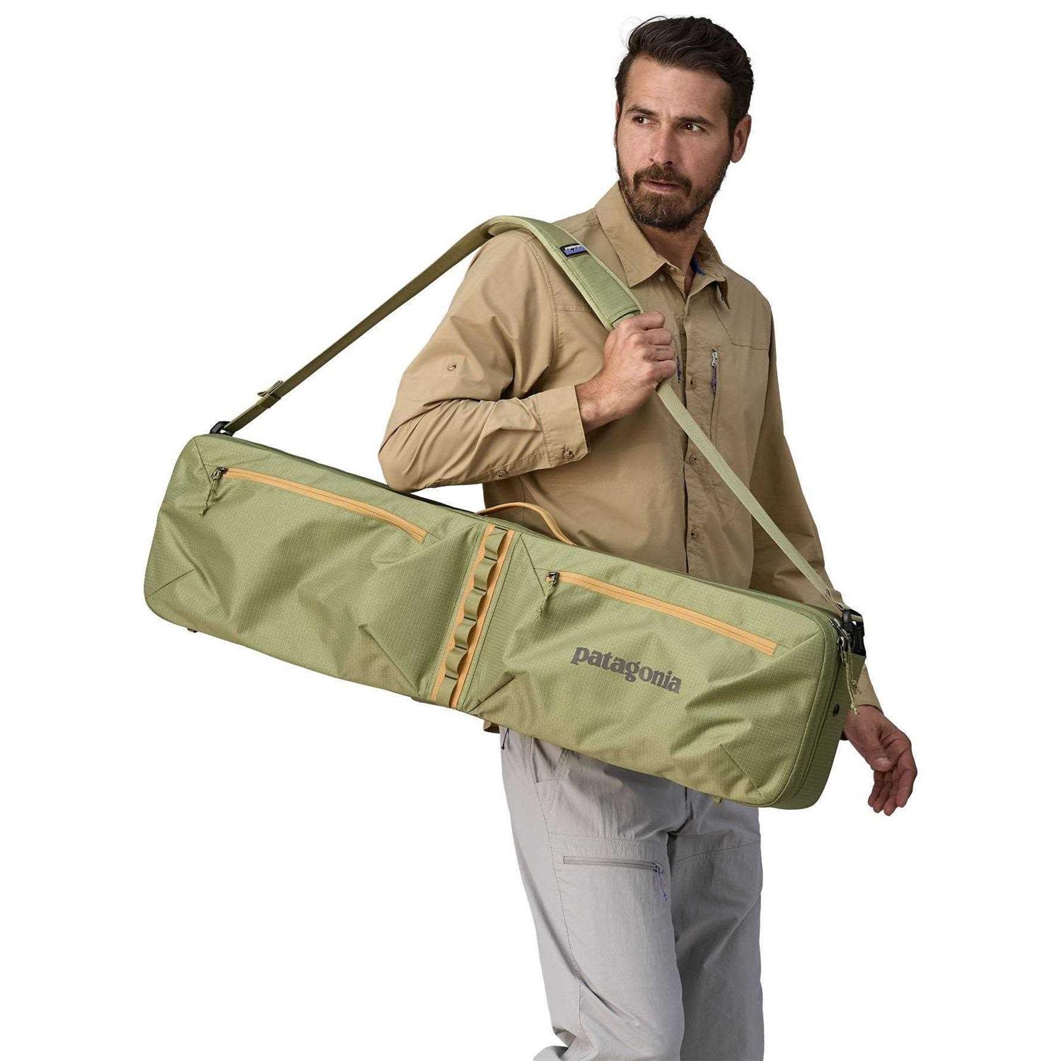 Patagonia Black Hole Rod Case - Image 5