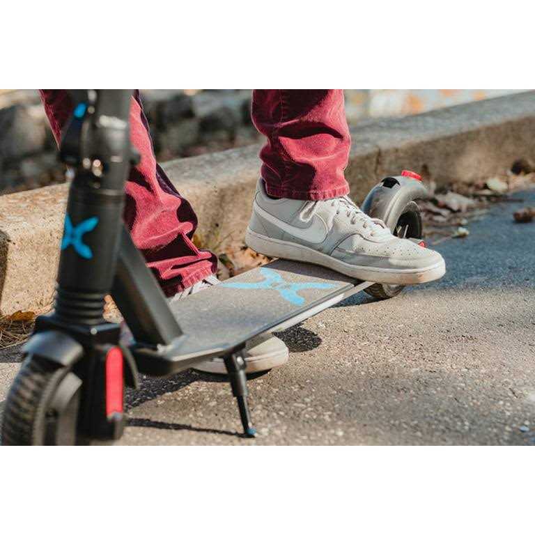 Hover-1 Electric Folding Scooter Eagle - Image 3