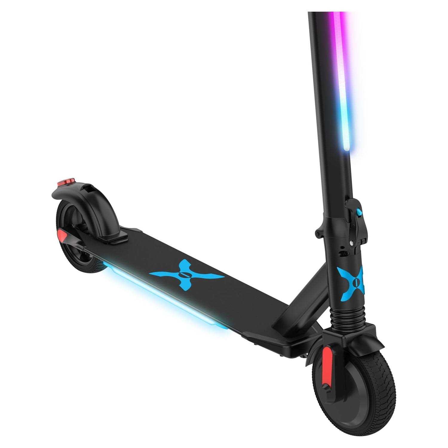 Hover-1 Electric Folding Scooter Eagle - Image 5