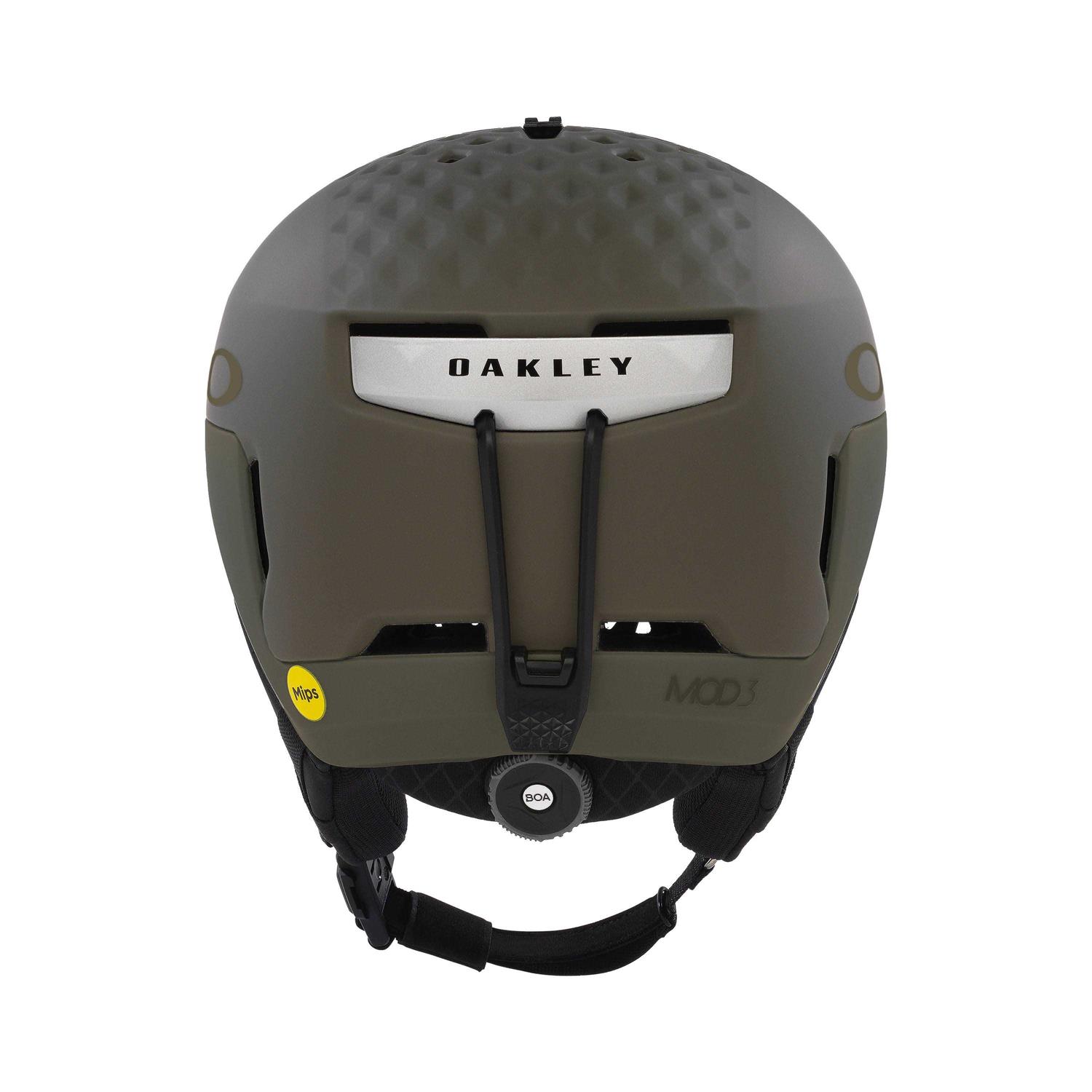 Oakley MOD3 MIPS Helmet - Image 3