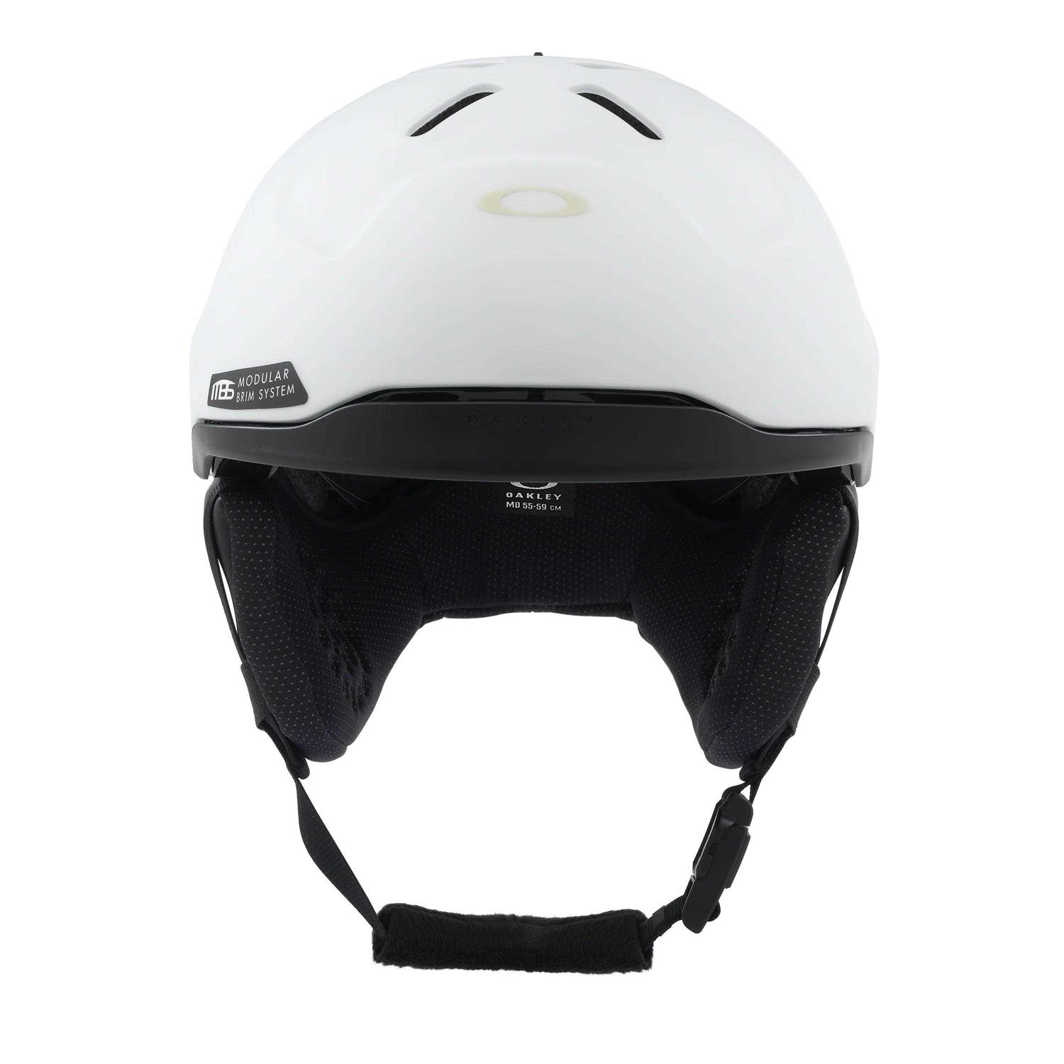Oakley MOD3 MIPS Helmet - Image 5