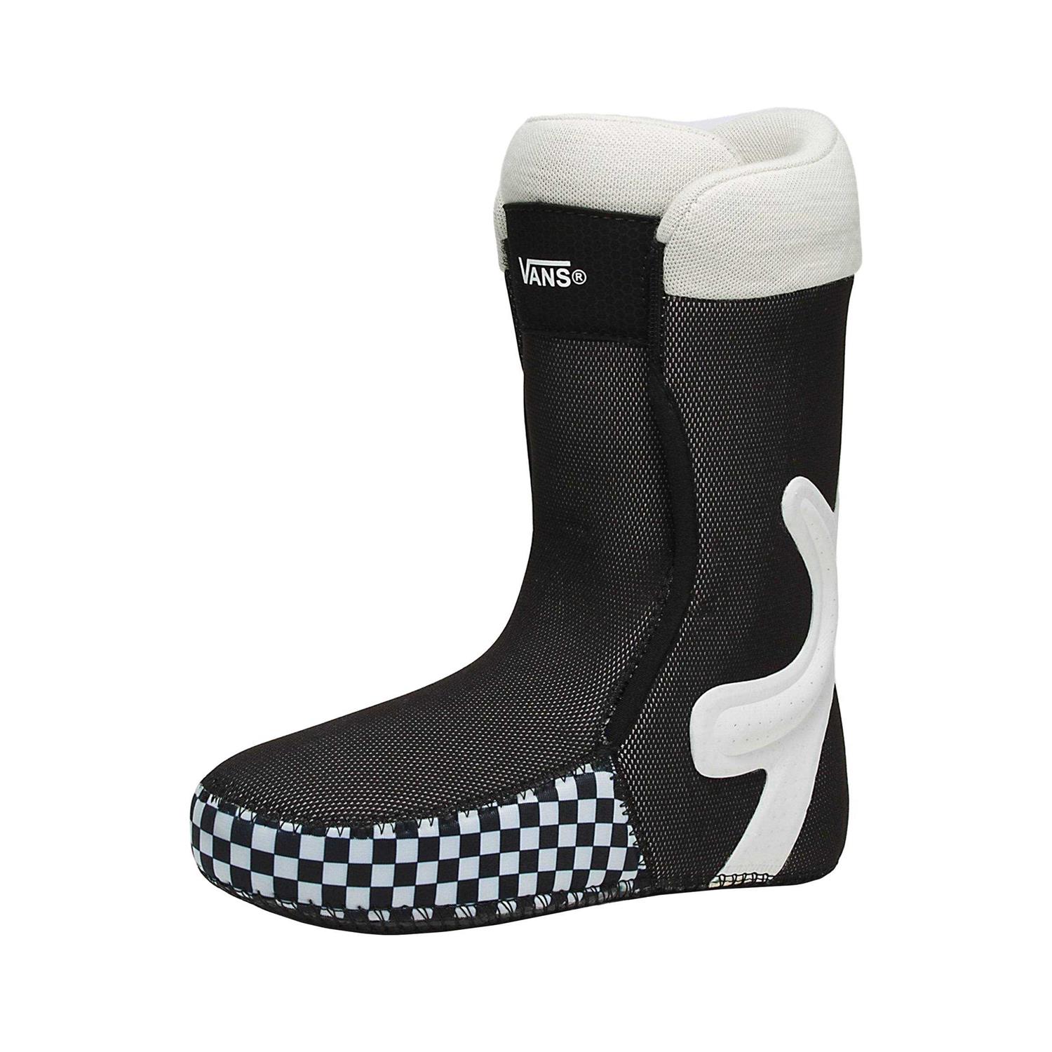 Vans Encore Pro Women's Snowboard Boots - Image 3