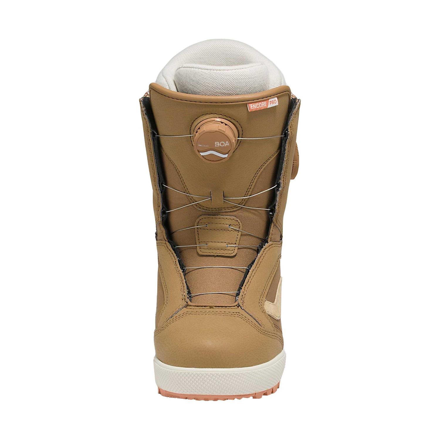 Vans Encore Pro Women's Snowboard Boots - Image 4