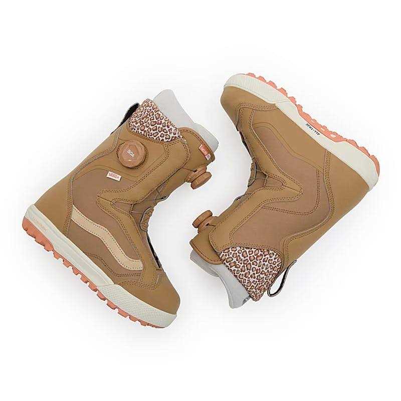 Vans Encore Pro Women's Snowboard Boots - Image 5