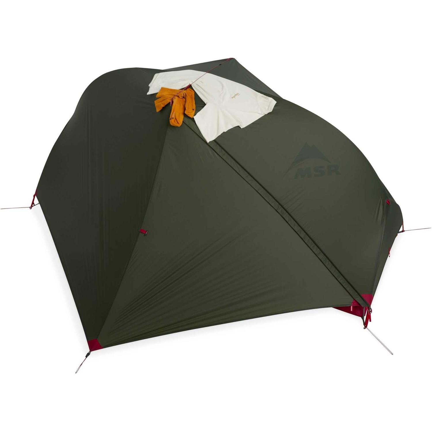 MSR Hubba Hubba Tent - Image 3
