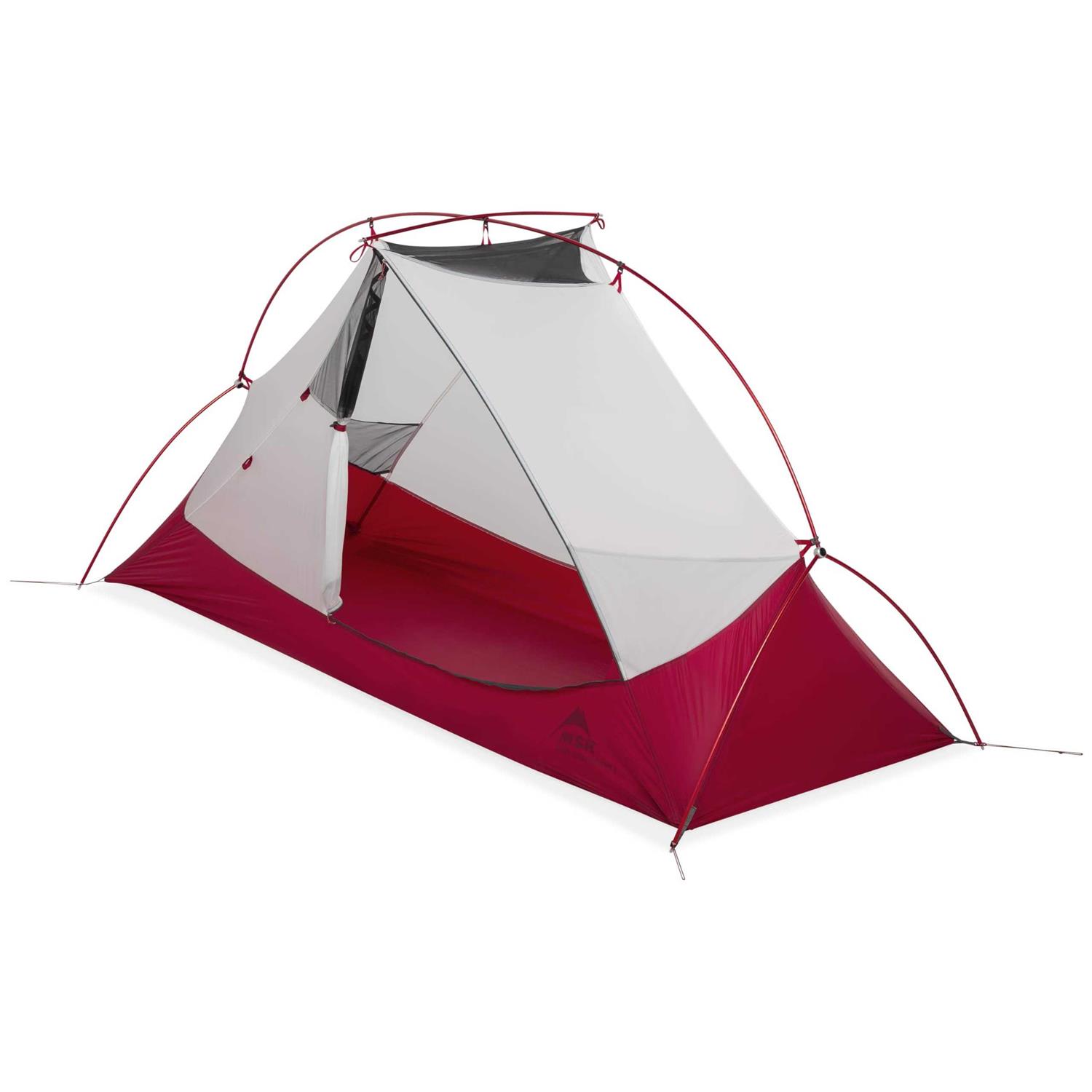 MSR Hubba Hubba Tent - Image 4
