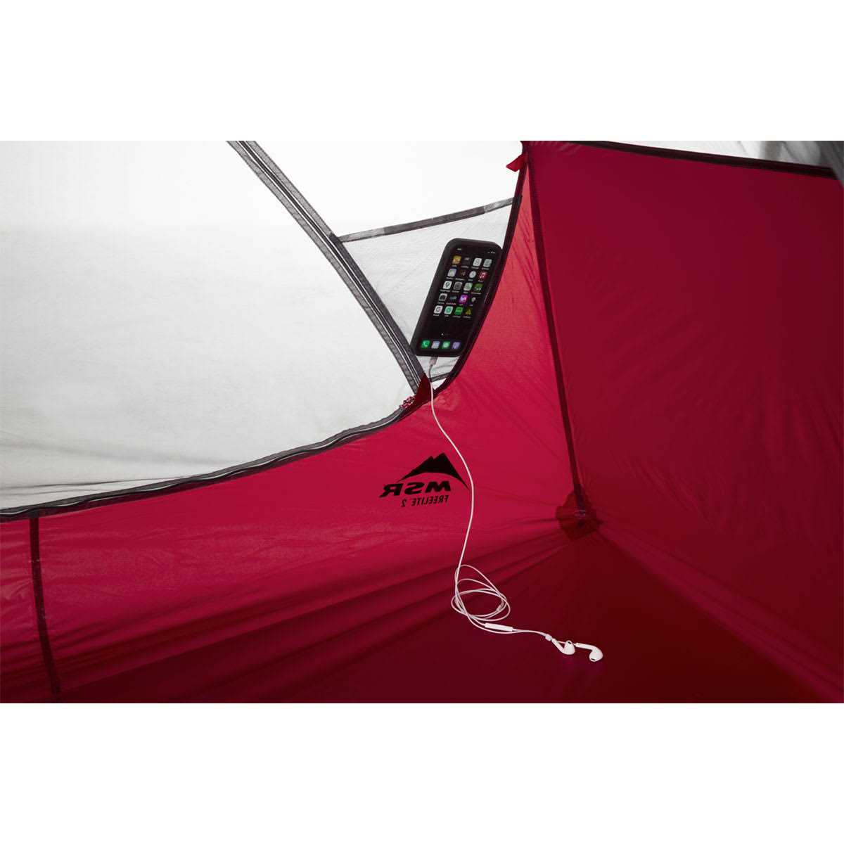 MSR Freelite Tent - Image 3