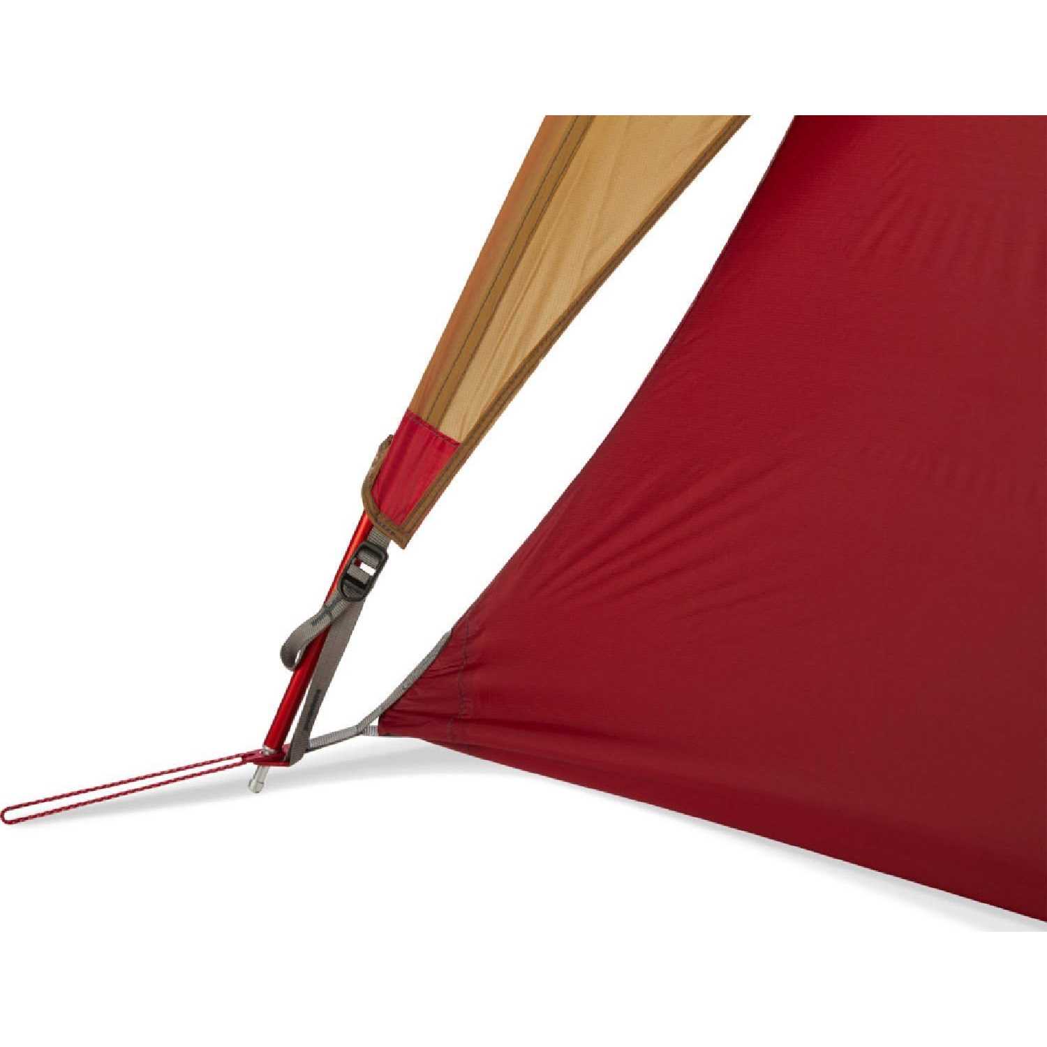 MSR Freelite Tent - Image 5