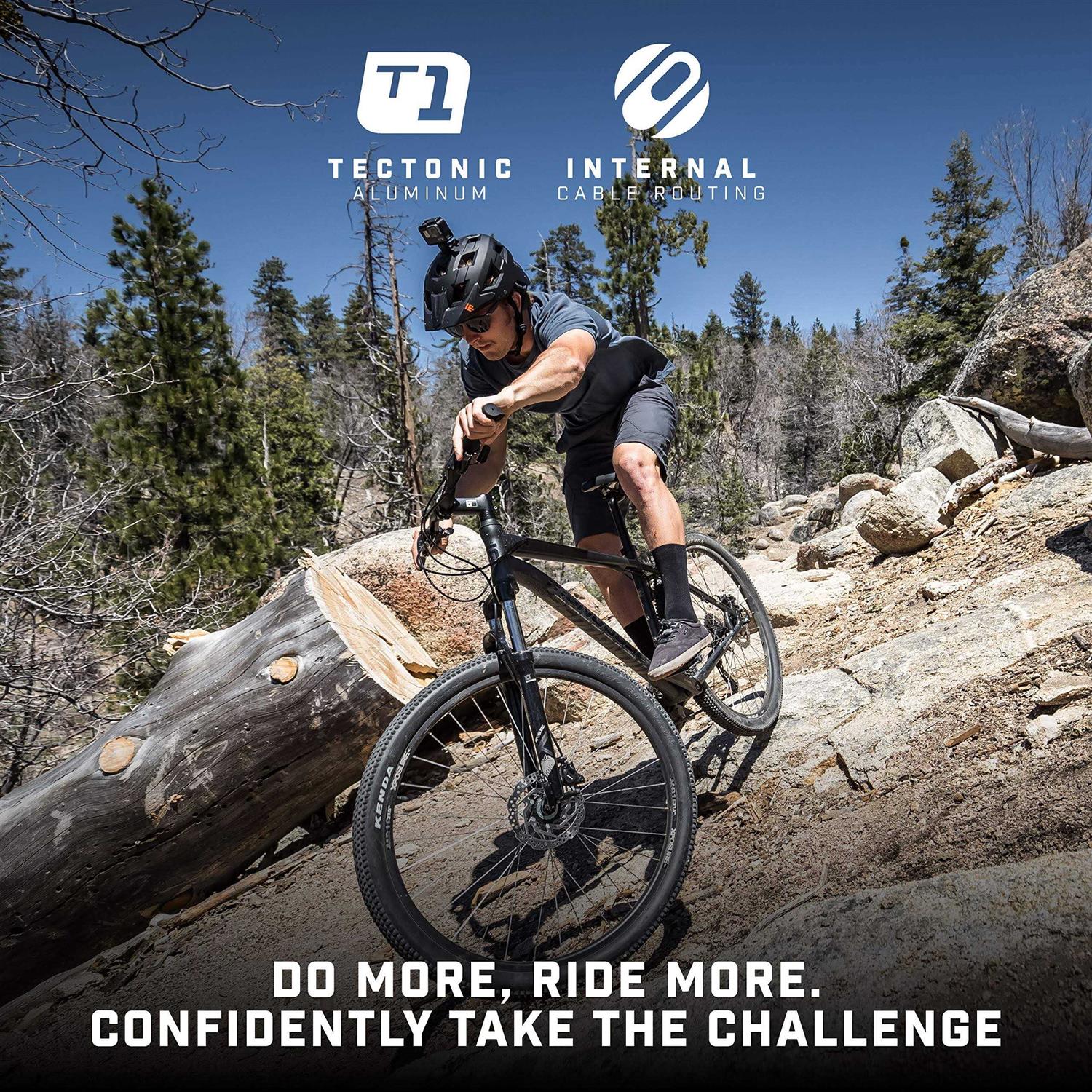 Mongoose Switchback Expert Mountain Bike - Image 3