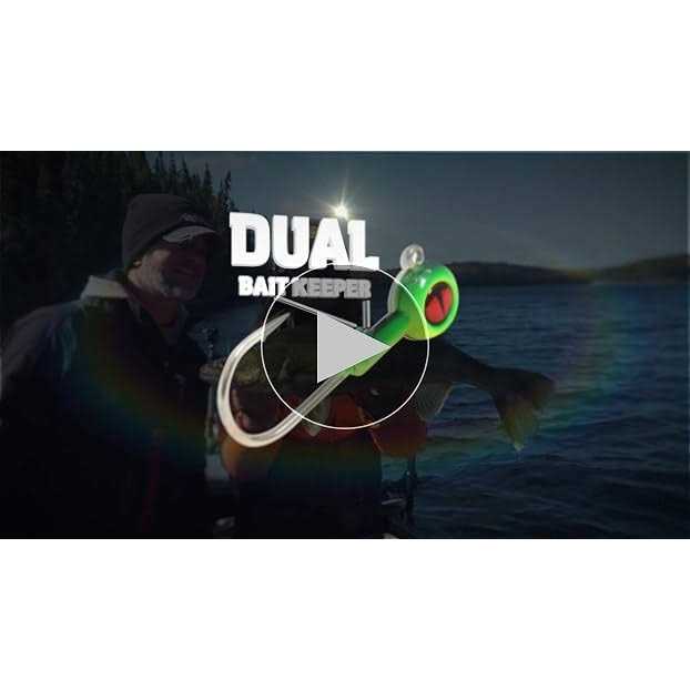 Northland Tackle Tungsten Jig - Image 3